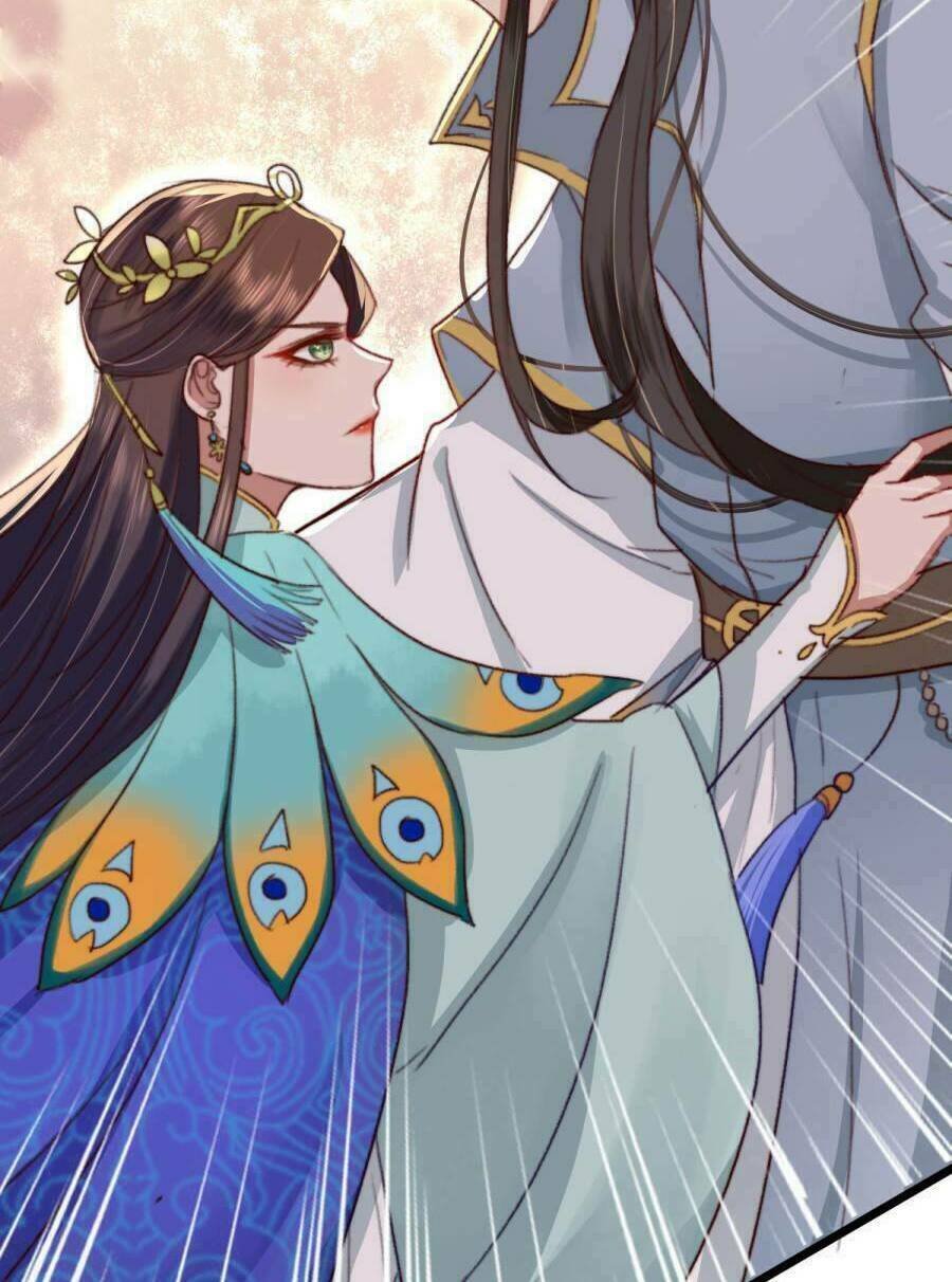 thịnh sủng chi cẩm tú chinh đồ chapter 11 18