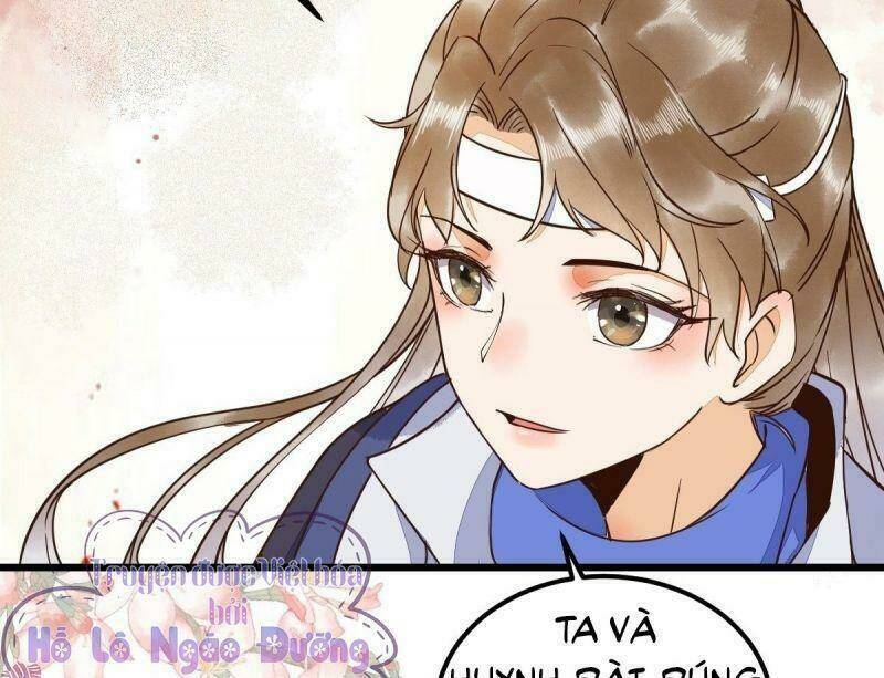 sát thủ vương phi không dễ chọc chapter 21 35