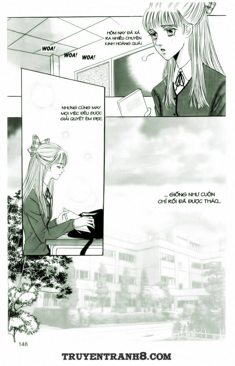 cool six - bộ 6 tuyệt vời chapter 17 24