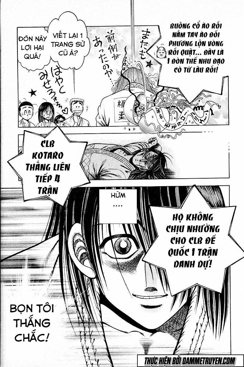 shin kotaro makaritoru! juudouhen chapter 127 17