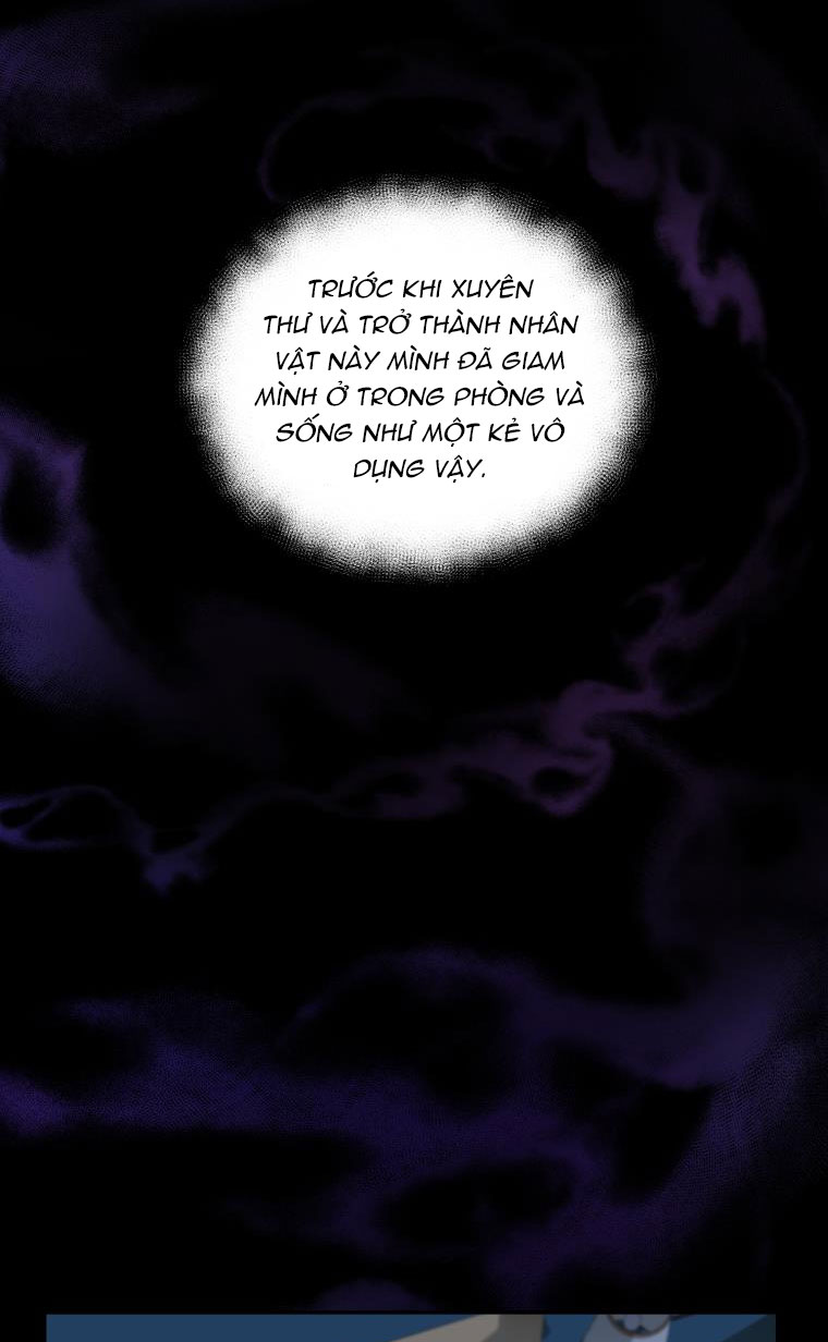 xuyên không thành em gái nam chính tiểu thuyết bl chapter 1 17