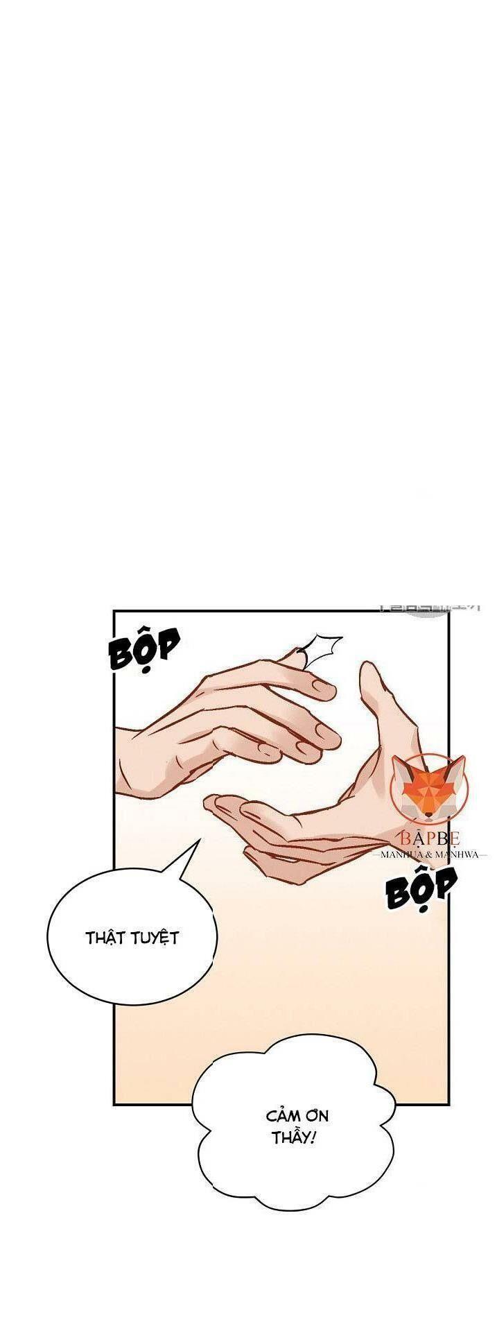 tôi lên cấp chỉ bằng cách ăn chapter 18 7