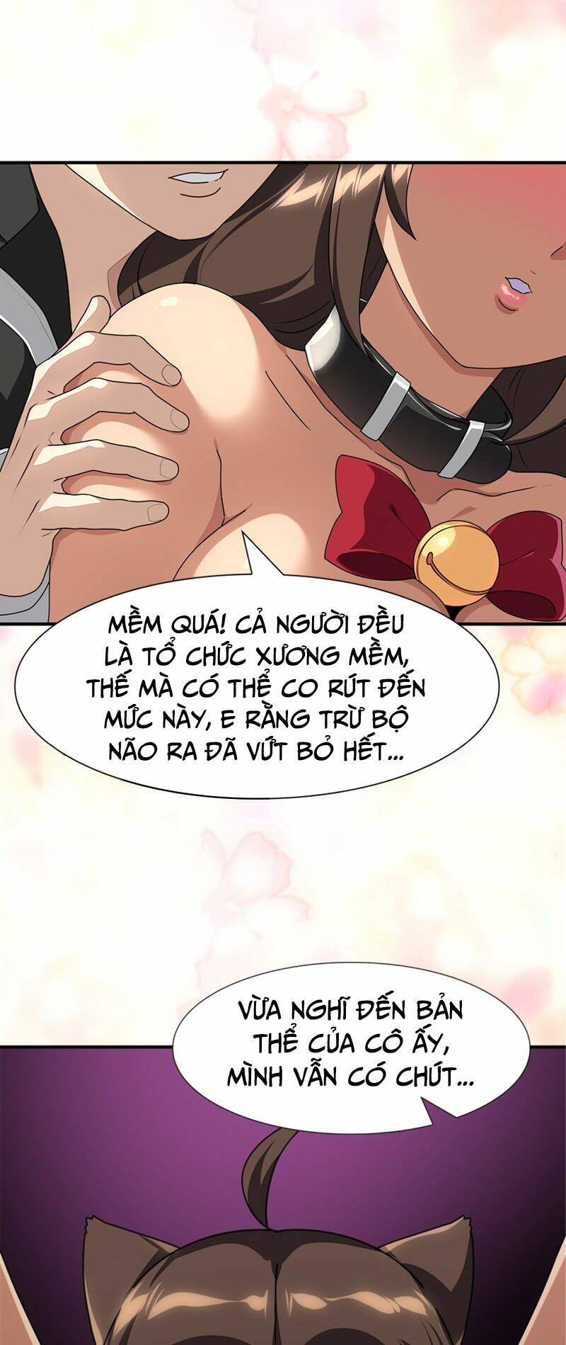 bạn gái virus của tôi chapter 232 8