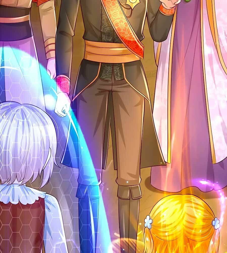 bỗng một ngày trở thành con gái nhà vua chapter 214 22