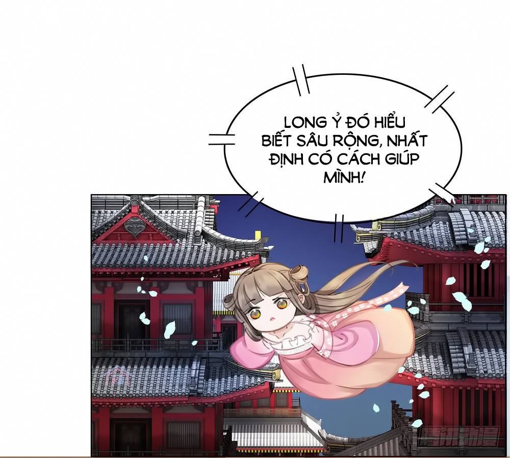 gay rồi! cái đó thành tinh rồi chapter 21 33