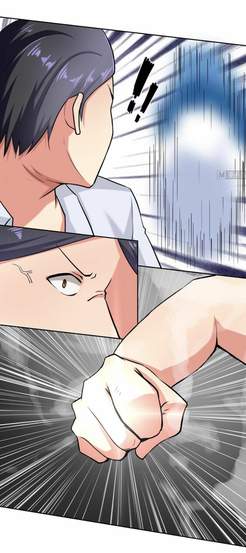 hắn là long ngạo thiên chapter 109 4