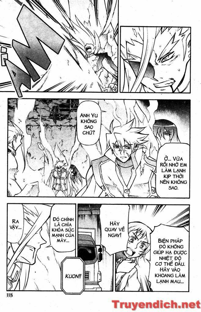 ifrit - danzai no enjin chapter 70 8