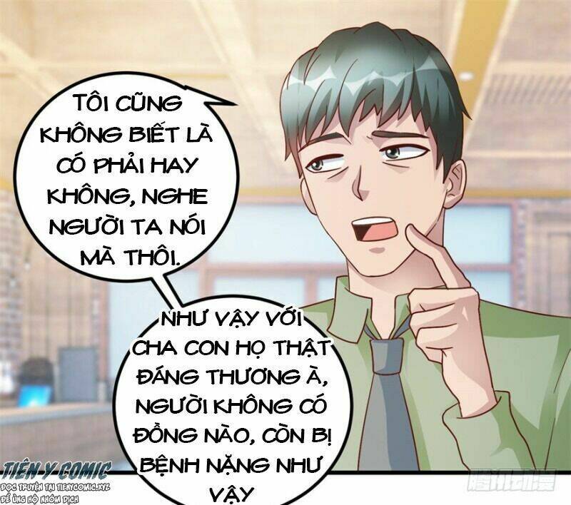 thấu thị tiên y chapter 103 25