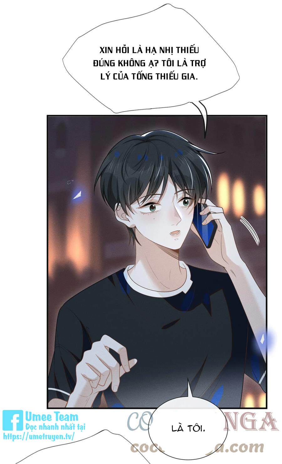 kiếp sau không gặp chapter 49 33