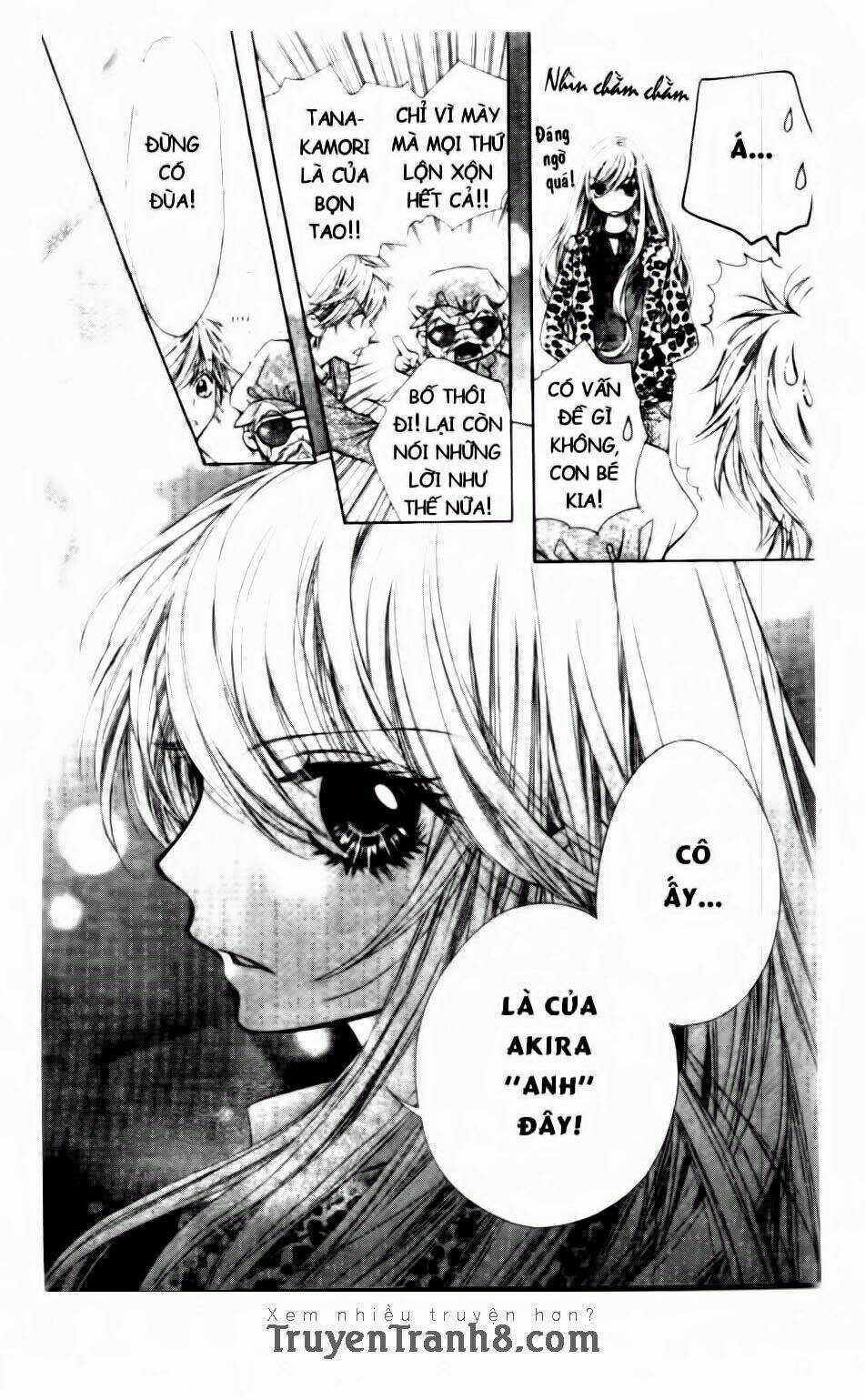 ác ma của chiến thắng chapter 6 11