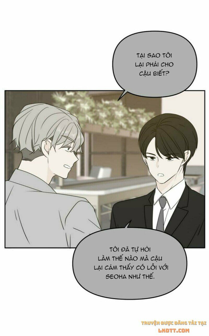 kiếp này cũng xin chăm sóc tôi như vậy nhé kiếp này cũng xin chăm sóc tôi như vậy nhé chapter 69 18