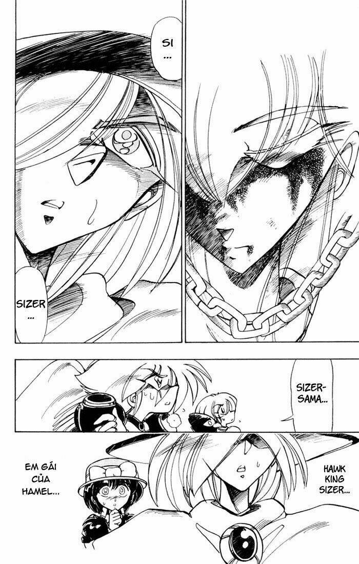 violinist of hameln - cây đàn kì diệu chapter 42 37