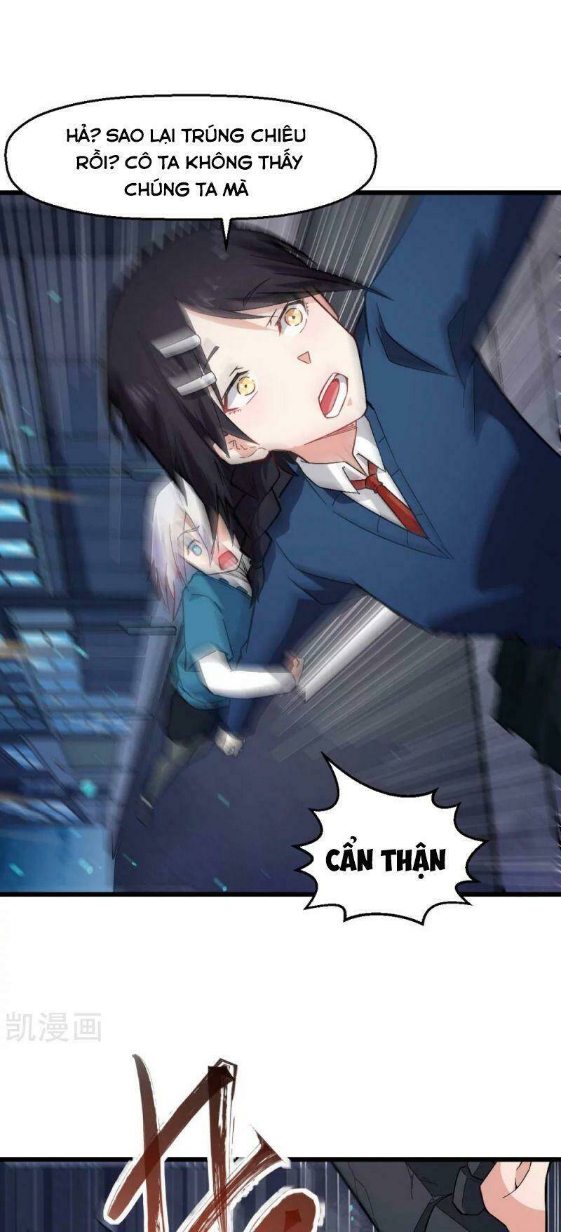 vườn trường cuồng sư hệ thống chapter 151 24