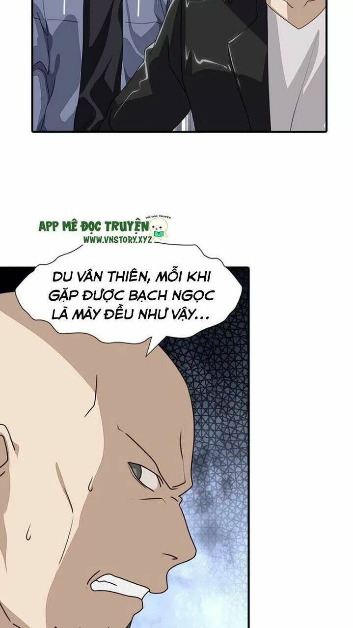 bạn gái virus của tôi chapter 158 13