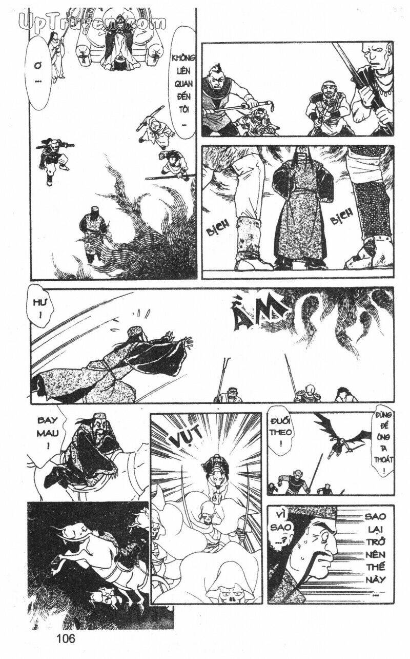 hoàng tử hoa - bud boy chapter 12 107