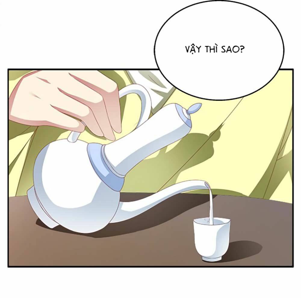 thịnh thế an nhiên chapter 23 2