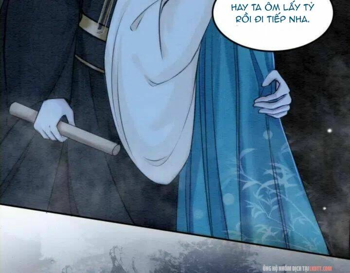 trọng sinh bá sủng nhiếp chính vương quá mạnh mẽ chapter 194 24