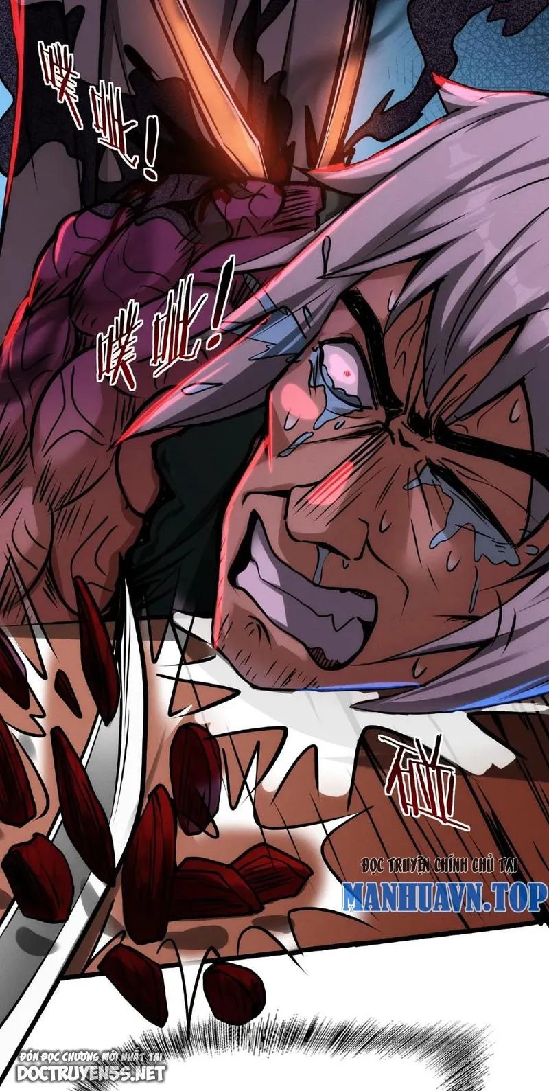 quỷ dị dược tề sư: bệnh nhân của ta đều là kinh khủng chapter 21 5