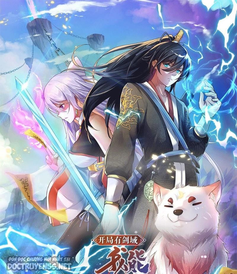 bắt đầu với kiếm vực, ta lặng lẽ tu luyện thành kiếm thần chapter 3 2