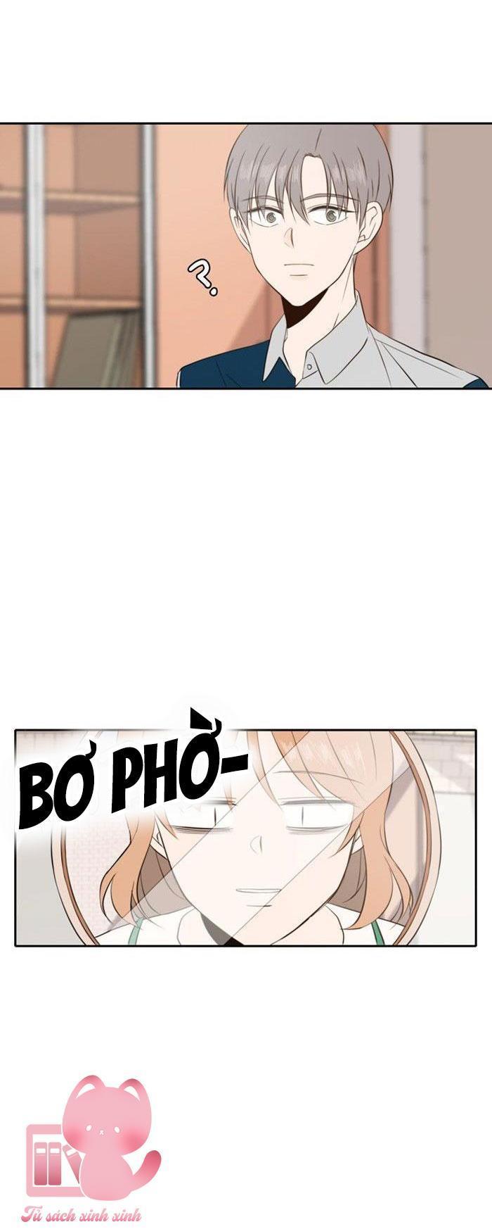 a good day to be a dog chapter 36 4