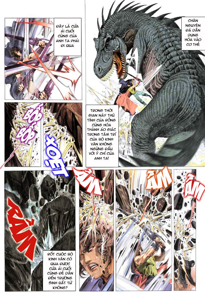 phong vân chapter 207 5