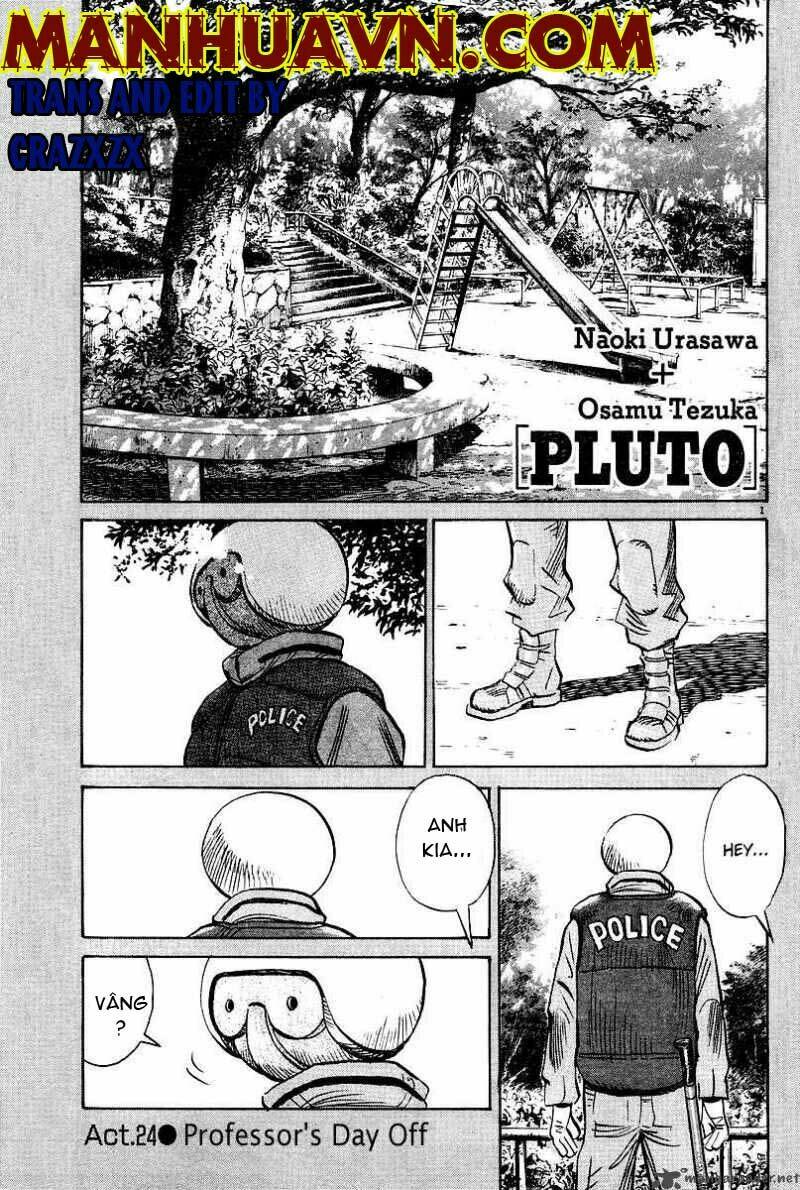 pluto chapter 24 2