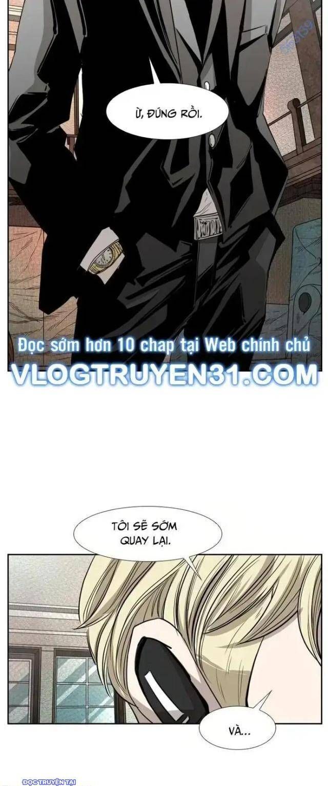 shark - cá mập chapter 121 47