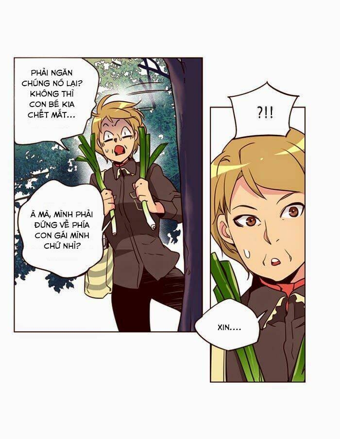 nữ sinh trường wilds chapter 188 17