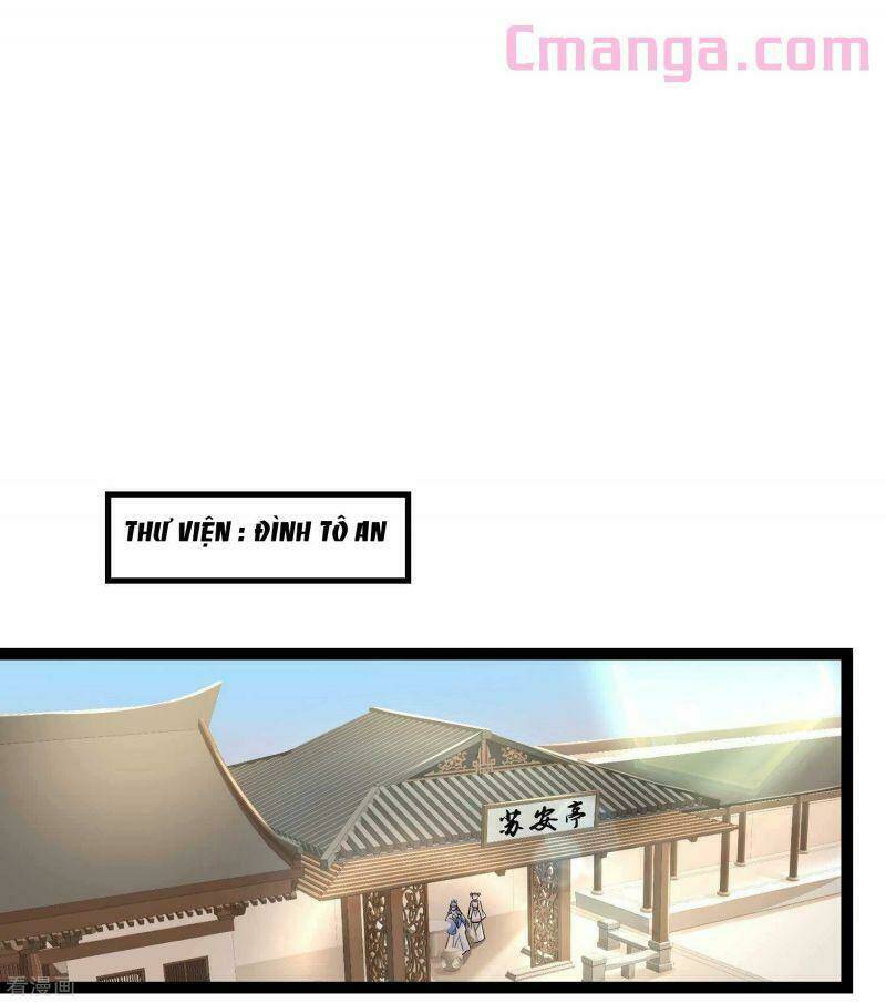 độc y đích nữ chapter 47 14