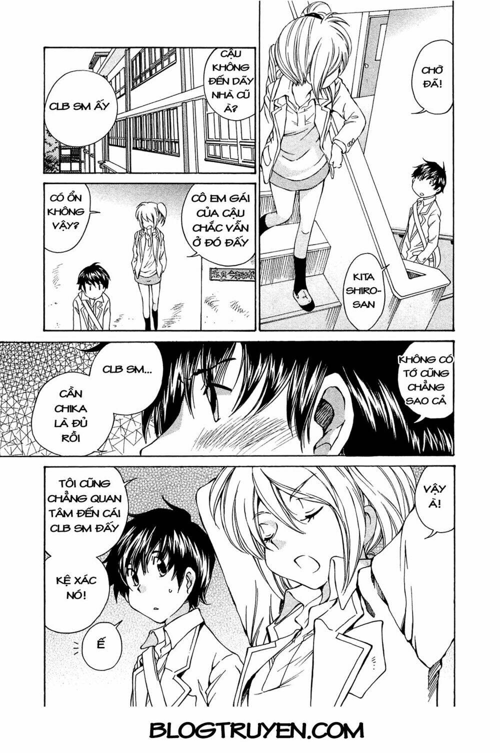 ss sisters chapter 11 4