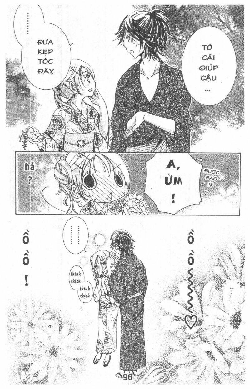 ore-sama kingdom chapter 6 96