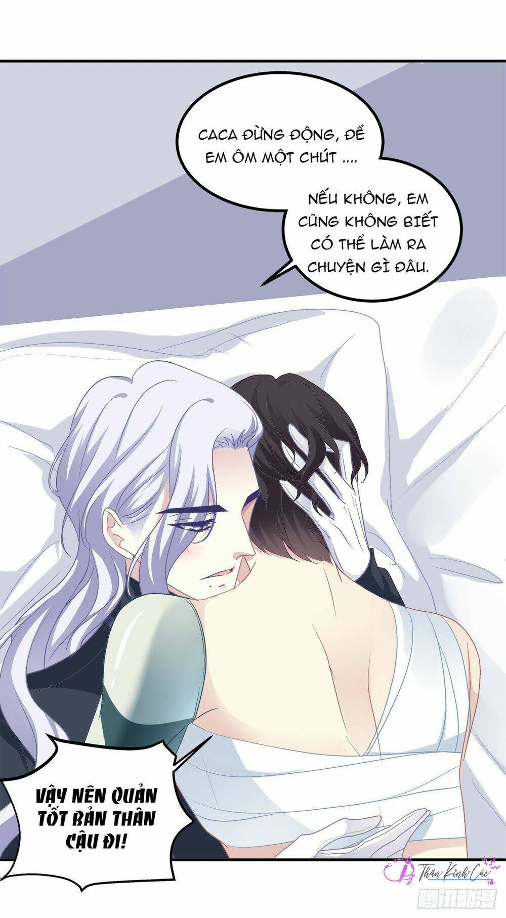 toàn bộ nắm trong tay chapter 25 20