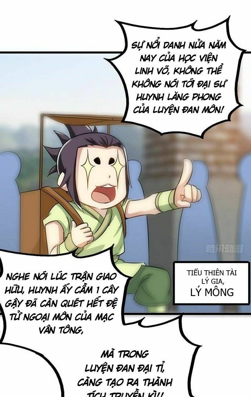 chí tôn thần ma chapter 60 6