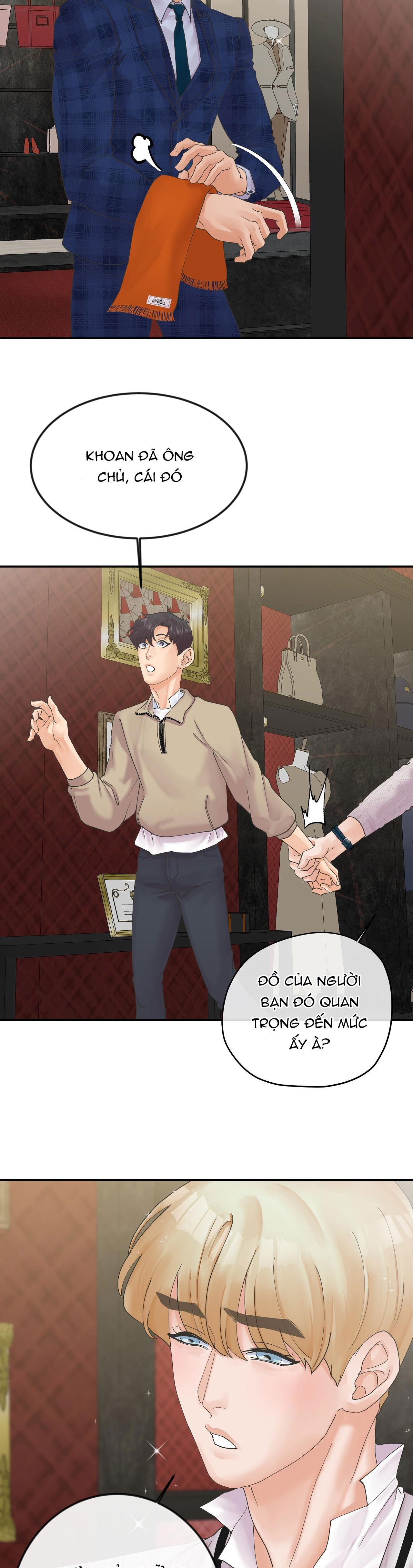 trong đôi mắt em chapter 12 6