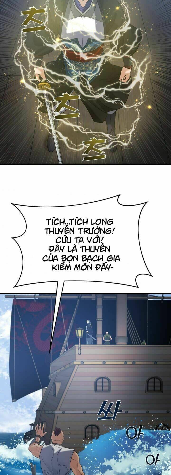 lôi thần chuyển sinh chapter 9 38