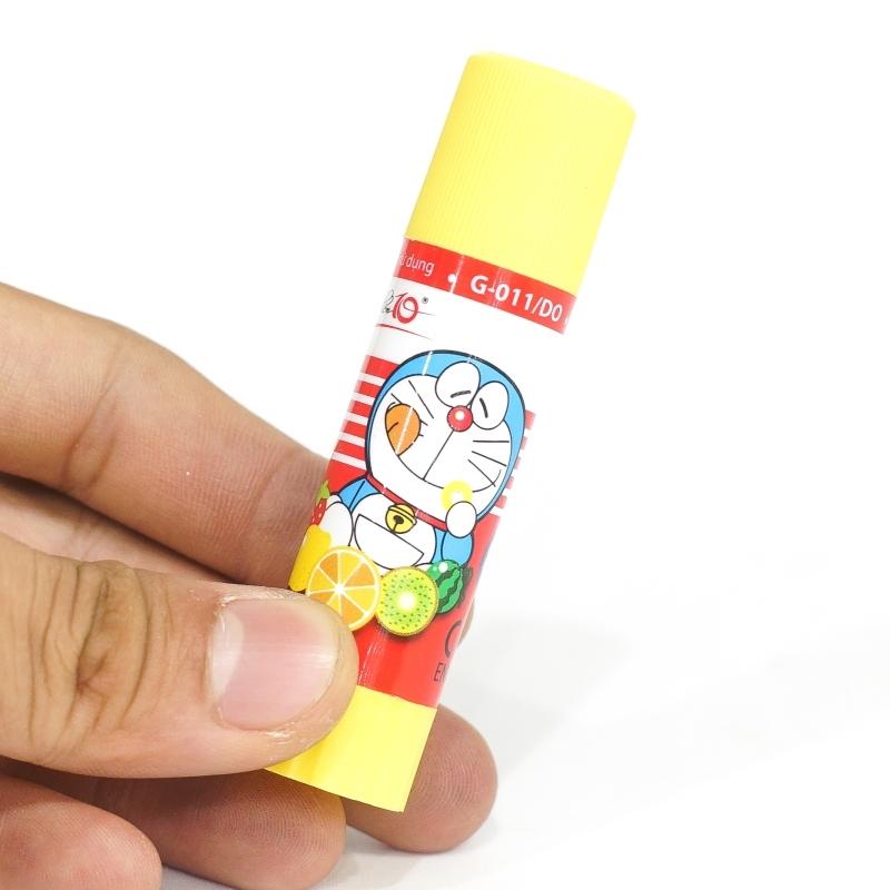 Bộ 3 Keo Khô G-011/DO