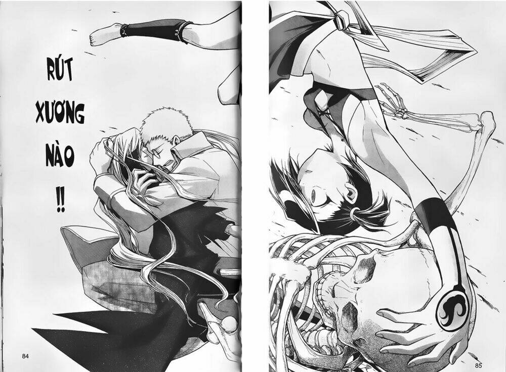 emma đến từ địa phủ chapter 2 37