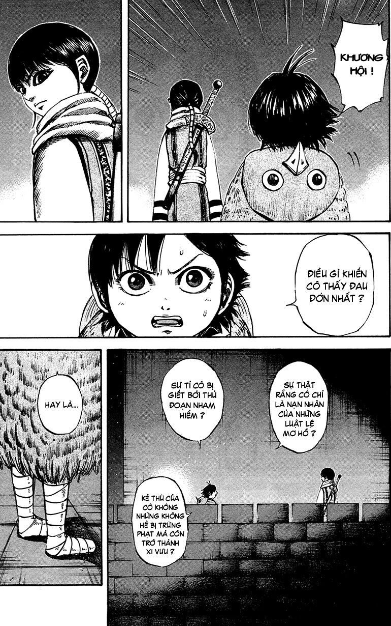 kingdom - vương giả thiên hạ chapter 96 5
