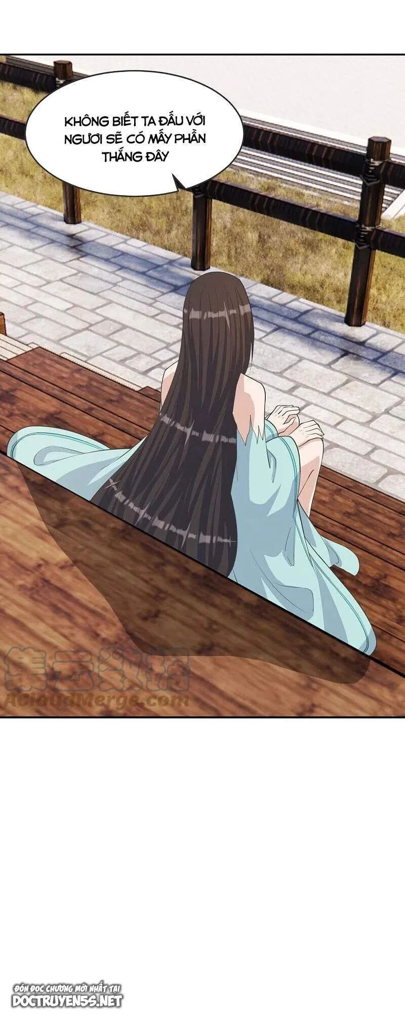 tiên võ đế tôn chapter 0 53