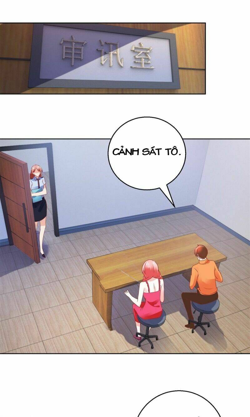 thấu thị tiên y chapter 124 3