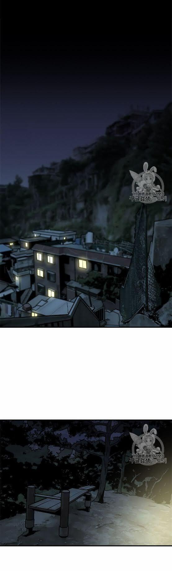 lên cấp một mình chapter 7 29