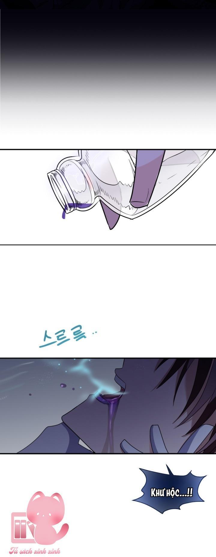 nguyện ước vô vọng của ma nữ chapter 82 29