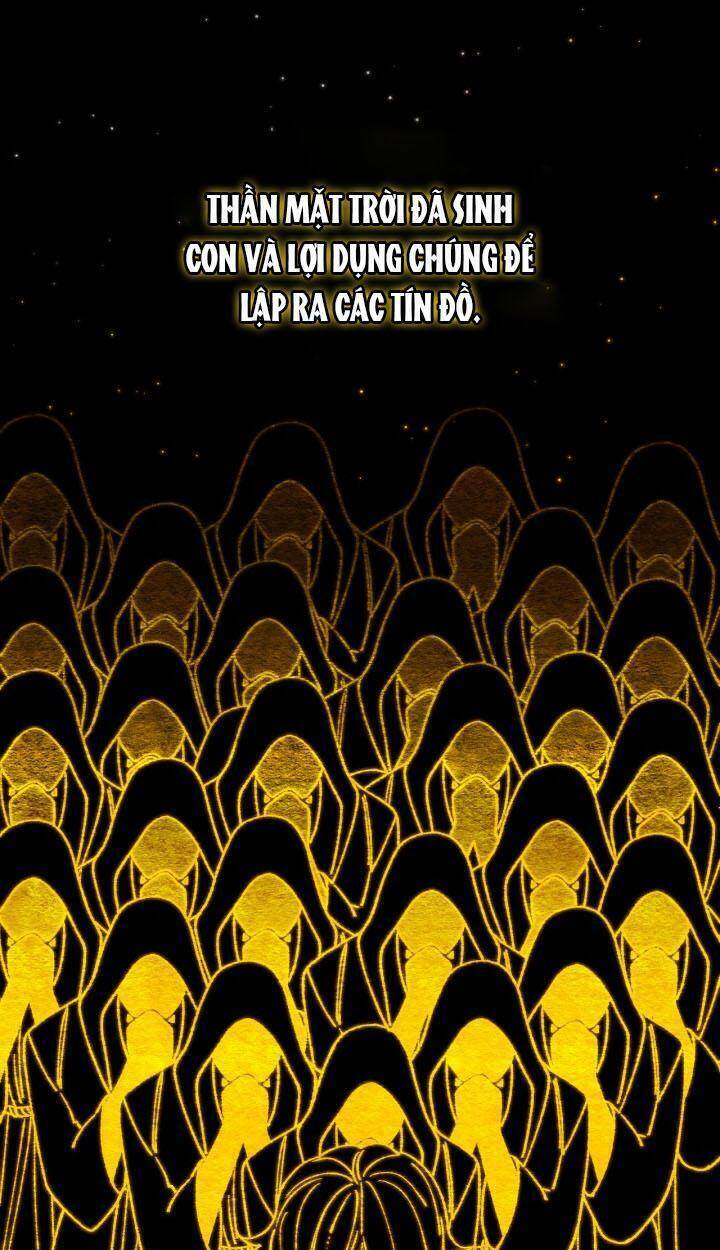 công chúa bãi rác chapter 54 41