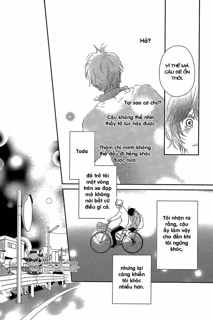 massugu kimi e chapter 1 11