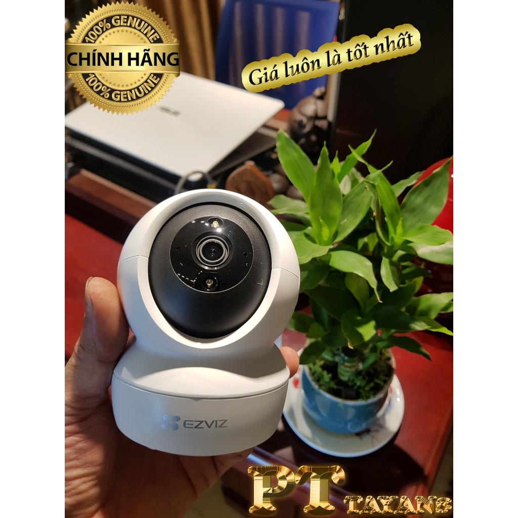 Cam wifi 360 ezviz 2MP C6N 1080p  (CHÍNH HÃNG)