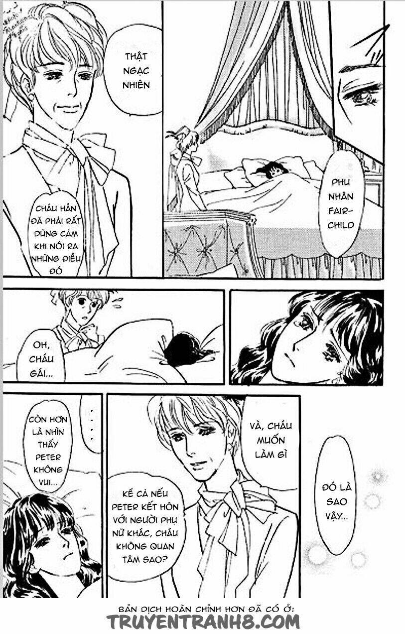 lady e no kaidan chapter 4 13