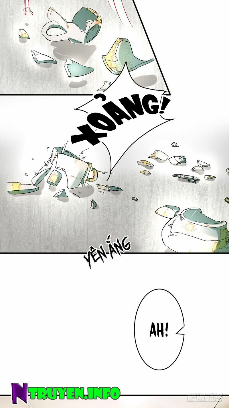 manh thê khó dỗ phần 1 chapter 65 13