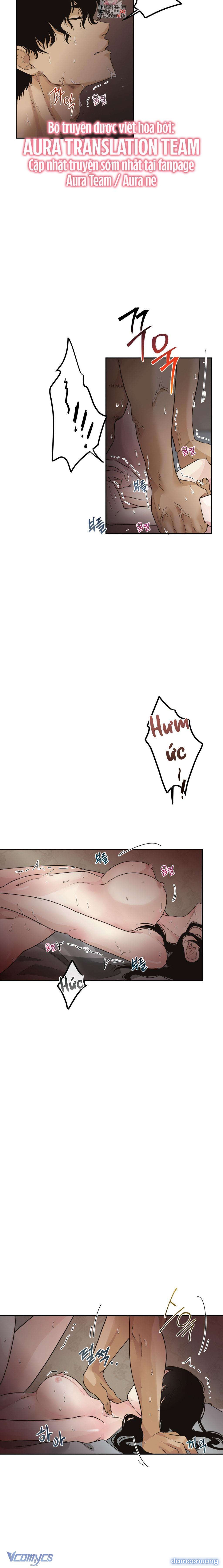 [18+] trở thành gia đình chapter 27 3