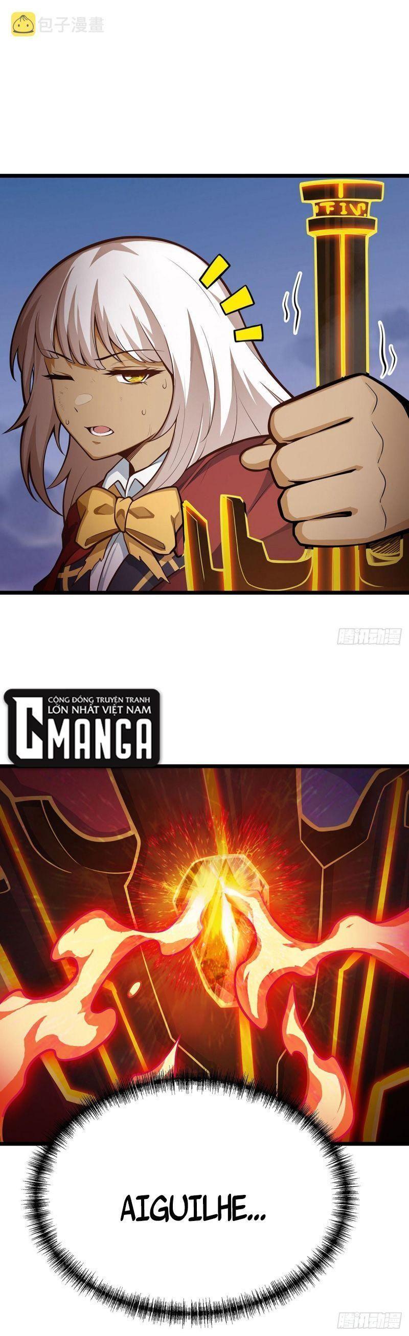 vô hạn sứ đồ và 12 nữ chiến binh chapter 298 15