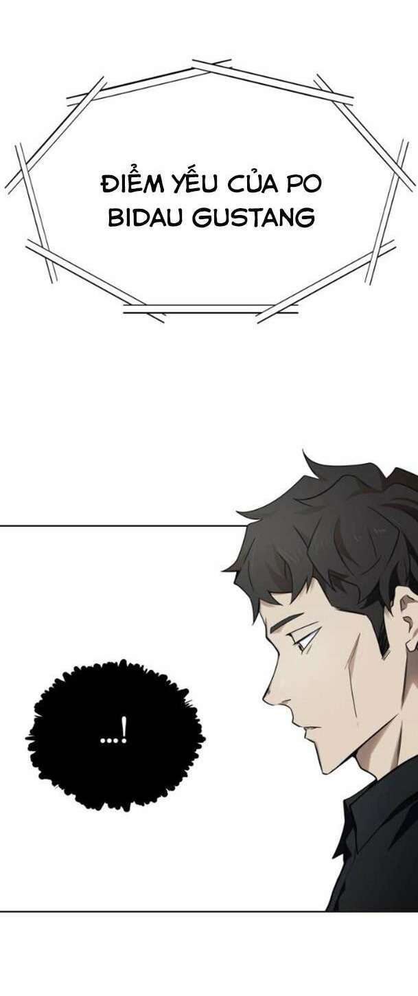 cuộc chiến trong tòa tháp chapter 583 58